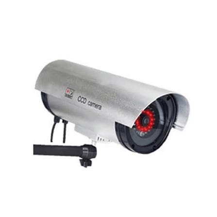 CCTV camera solution